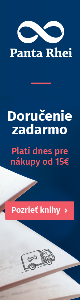Panta Rhei Doprava Zadarmo